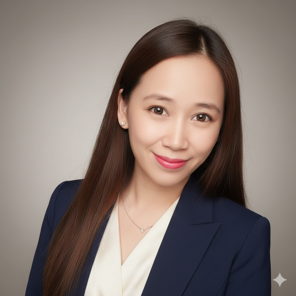 Julie Rivera, Disposition and Property Manager at MGV Home Solutions